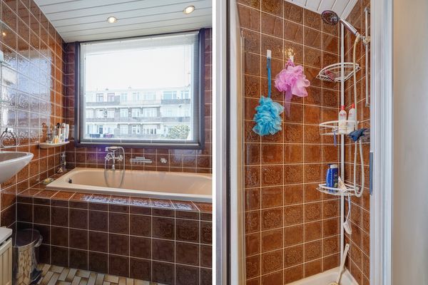 Boendalestraat 49, Den Haag