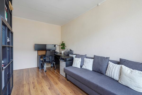 Boendalestraat 49, Den Haag