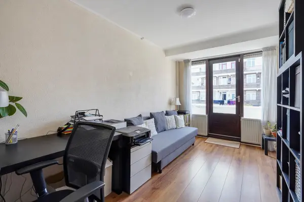 Boendalestraat 49, Den Haag