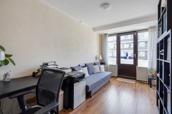 Boendalestraat 49, Den Haag