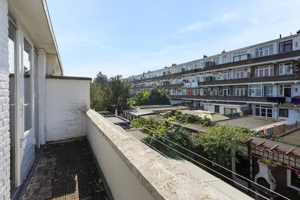 Boendalestraat 49, Den Haag