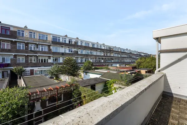 Boendalestraat 49, Den Haag