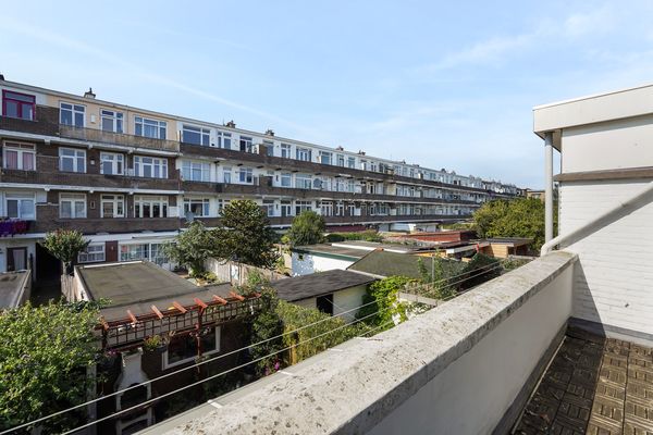 Boendalestraat 49, Den Haag