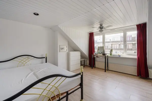 Boendalestraat 49, Den Haag