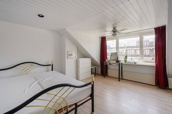 Boendalestraat 49, Den Haag