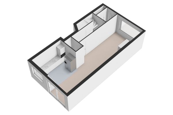 Boendalestraat 49, Den Haag