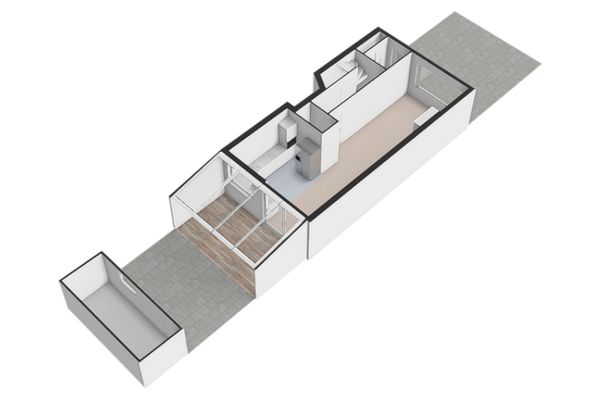 Boendalestraat 49, Den Haag