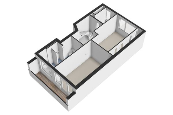 Boendalestraat 49, Den Haag