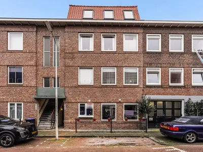 Foto 1 van Wingerdstraat 12