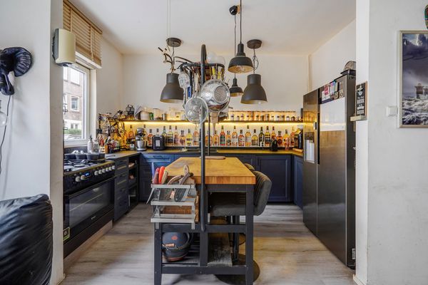 Wingerdstraat 12, Den Haag