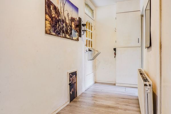 Wingerdstraat 12, Den Haag