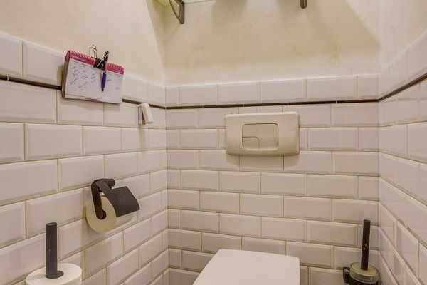 Wingerdstraat 12, Den Haag