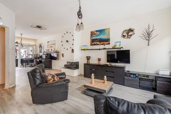 Wingerdstraat 12, Den Haag