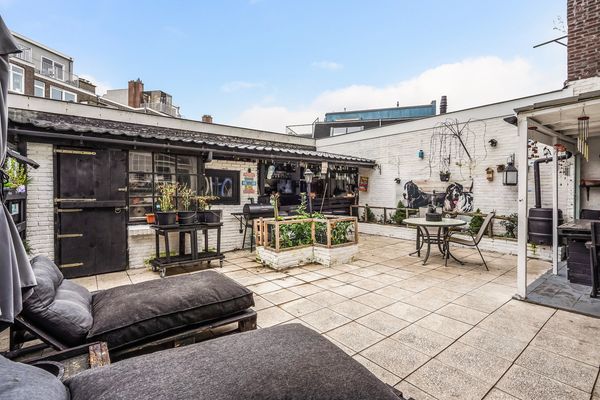 Wingerdstraat 12, Den Haag