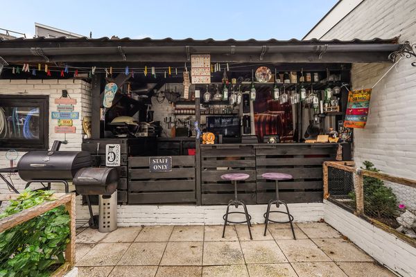 Wingerdstraat 12, Den Haag