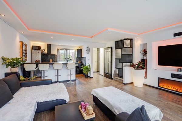 Driemasterwerf 16, Zoetermeer