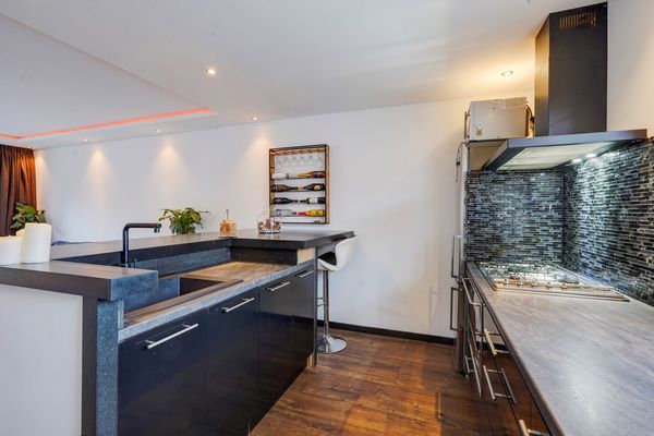 Driemasterwerf 16, Zoetermeer