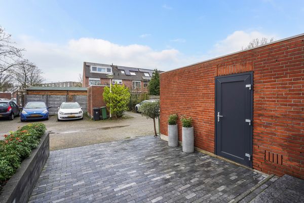 Driemasterwerf 16, Zoetermeer