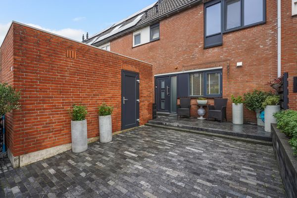 Driemasterwerf 16, Zoetermeer