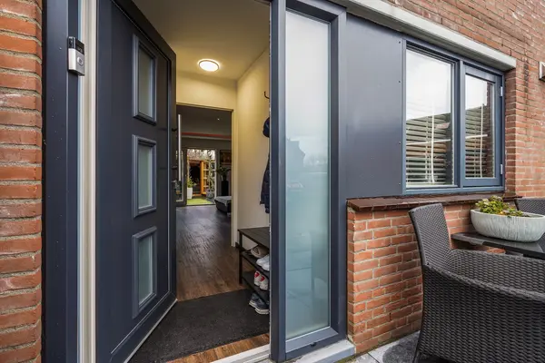 Driemasterwerf 16, Zoetermeer