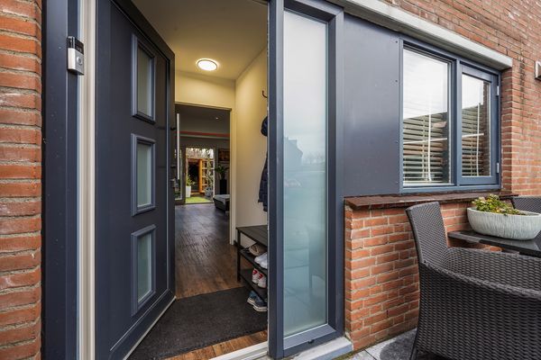 Driemasterwerf 16, Zoetermeer