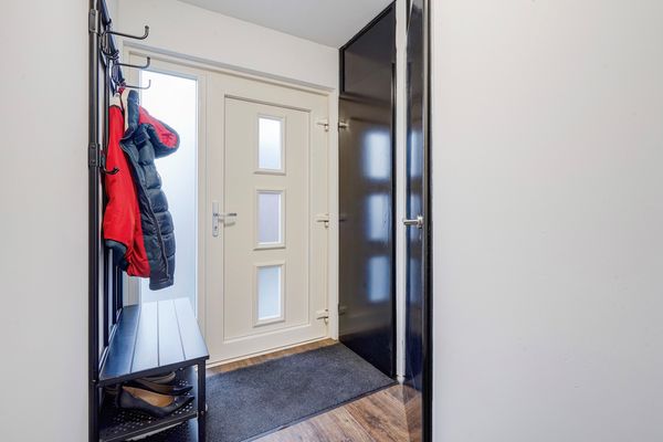 Driemasterwerf 16, Zoetermeer