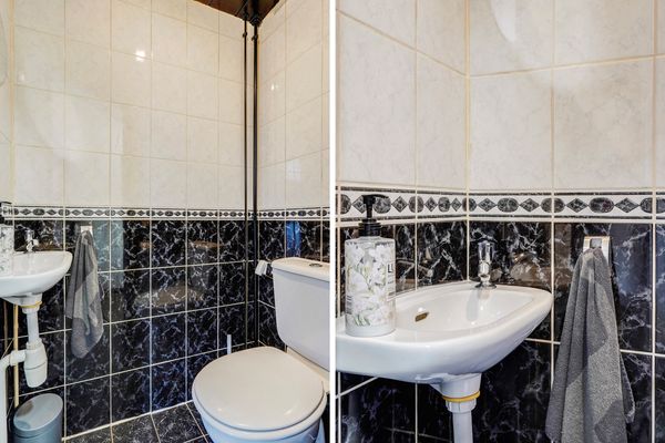 Driemasterwerf 16, Zoetermeer