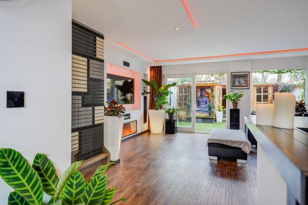 Driemasterwerf 16, Zoetermeer