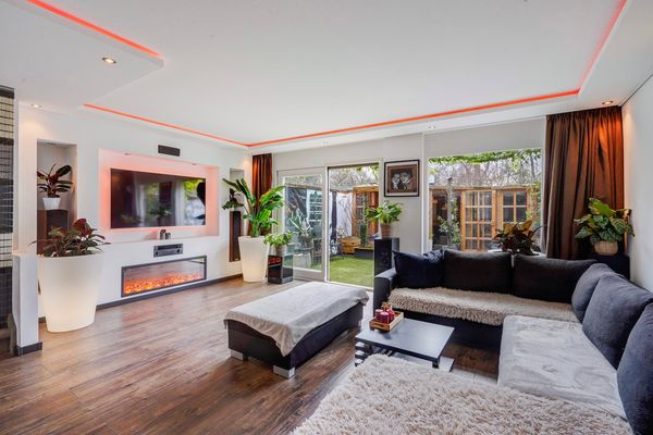 Driemasterwerf 16, Zoetermeer