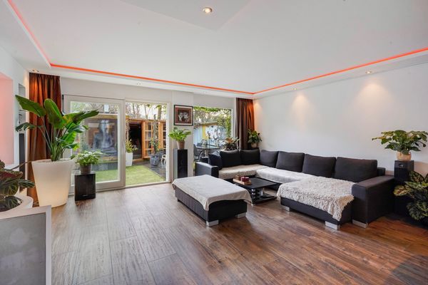 Driemasterwerf 16, Zoetermeer