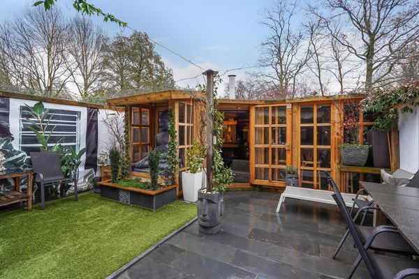 Driemasterwerf 16, Zoetermeer