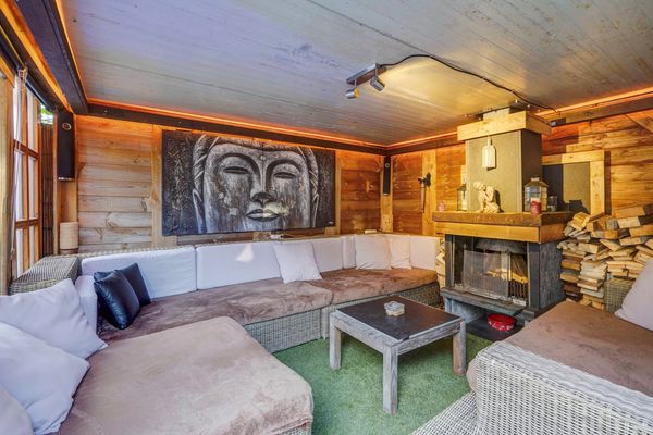 Driemasterwerf 16, Zoetermeer