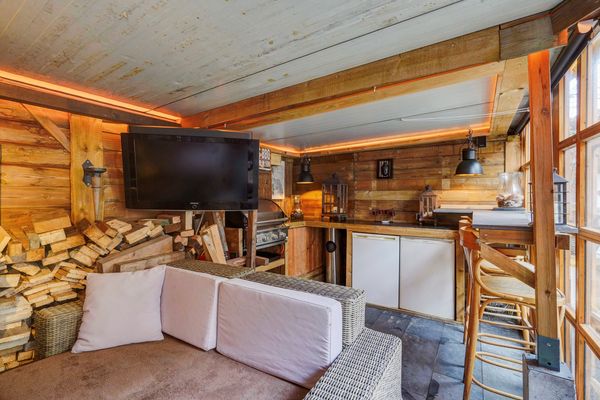 Driemasterwerf 16, Zoetermeer