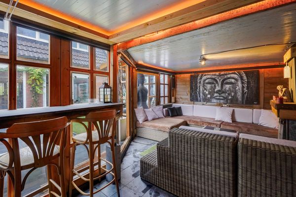 Driemasterwerf 16, Zoetermeer