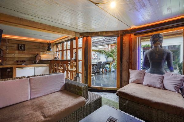 Driemasterwerf 16, Zoetermeer