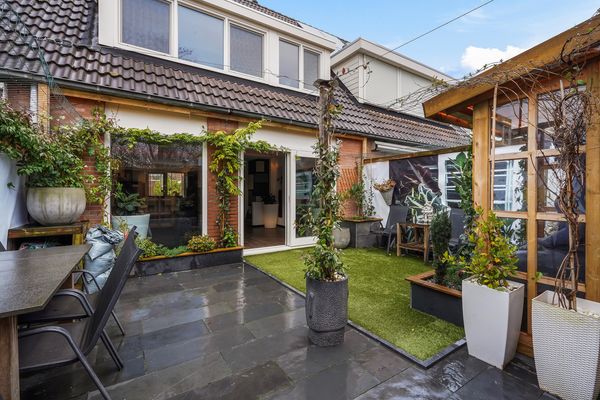 Driemasterwerf 16, Zoetermeer