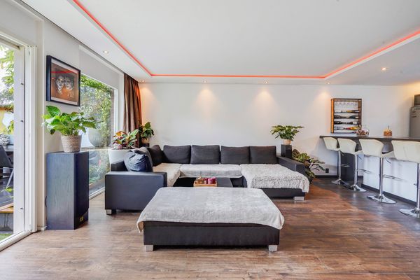 Driemasterwerf 16, Zoetermeer