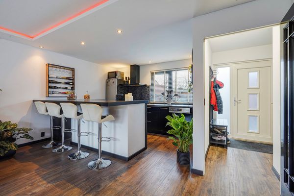 Driemasterwerf 16, Zoetermeer