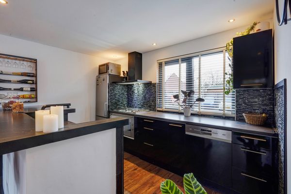 Driemasterwerf 16, Zoetermeer