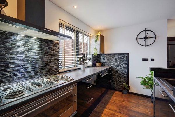 Driemasterwerf 16, Zoetermeer