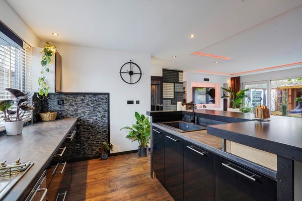 Driemasterwerf 16, Zoetermeer