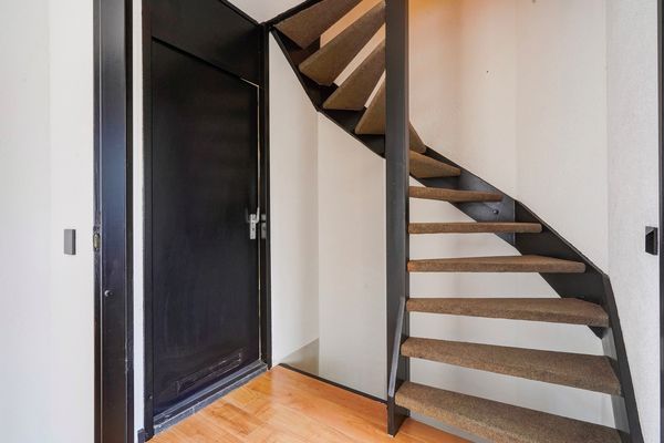 Driemasterwerf 16, Zoetermeer