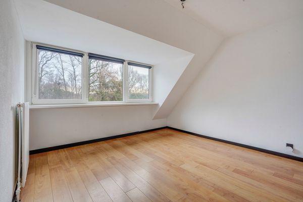 Driemasterwerf 16, Zoetermeer