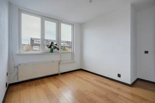 Driemasterwerf 16, Zoetermeer