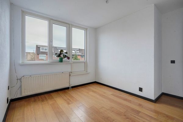 Driemasterwerf 16, Zoetermeer