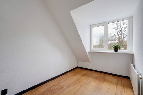 Driemasterwerf 16, Zoetermeer