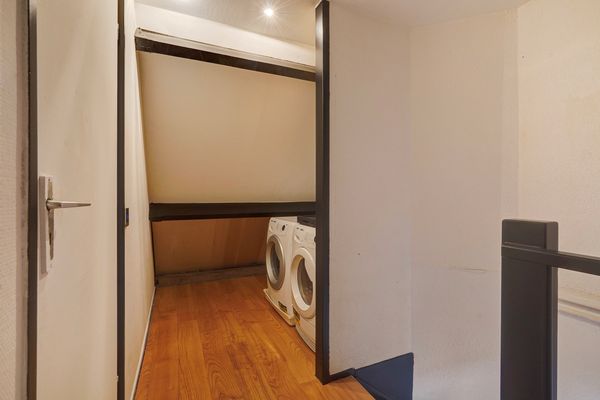 Driemasterwerf 16, Zoetermeer