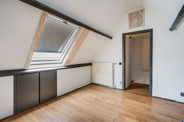 Driemasterwerf 16, Zoetermeer