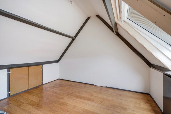 Driemasterwerf 16, Zoetermeer