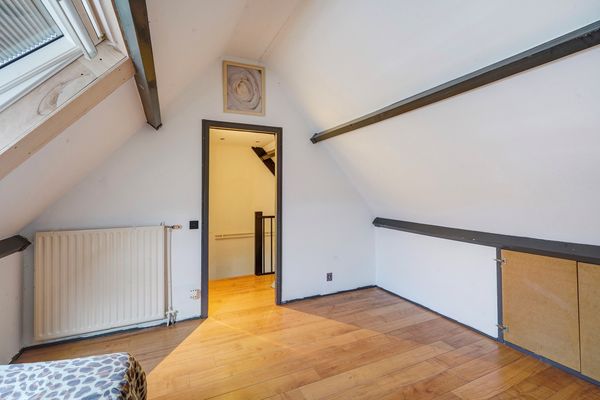 Driemasterwerf 16, Zoetermeer